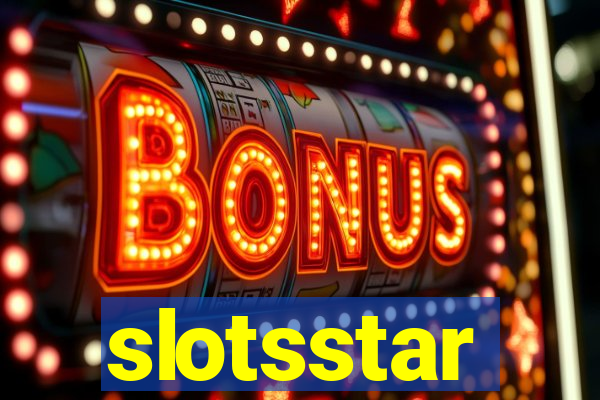 slotsstar