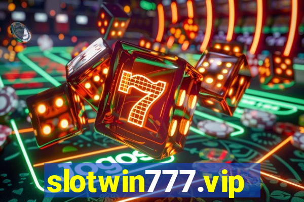 slotwin777.vip