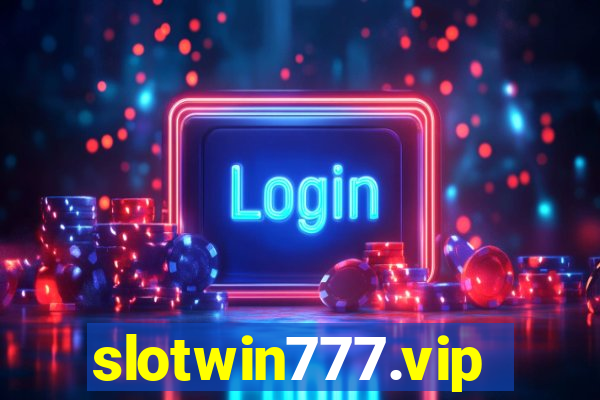 slotwin777.vip