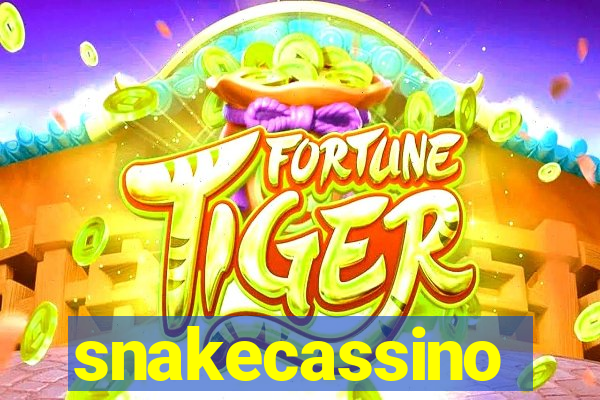 snakecassino