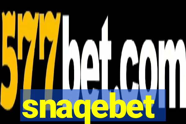 snaqebet