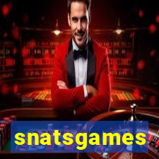 snatsgames