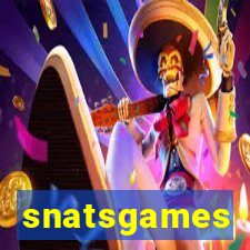 snatsgames