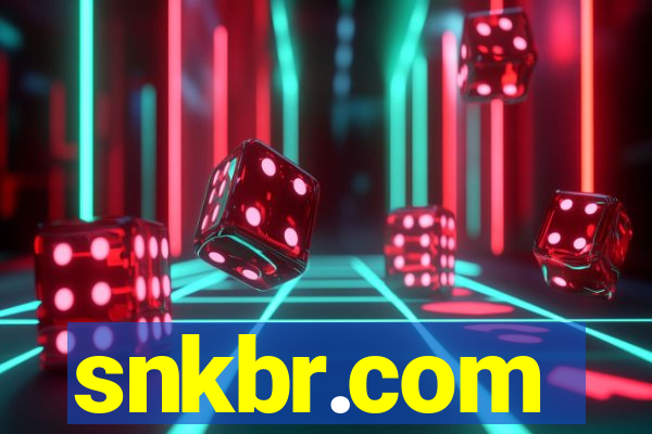 snkbr.com