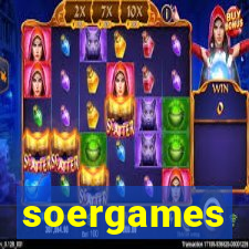 soergames