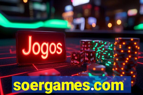 soergames.com