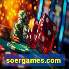 soergames.com