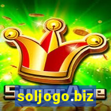 soljogo.biz