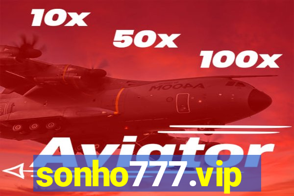 sonho777.vip