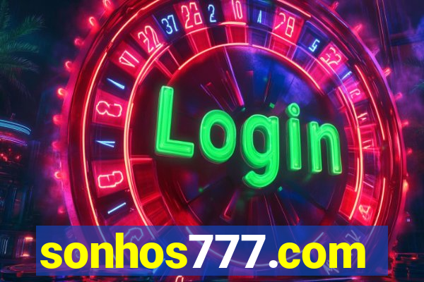 sonhos777.com