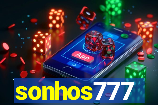 sonhos777