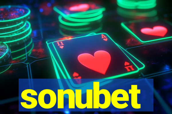 sonubet