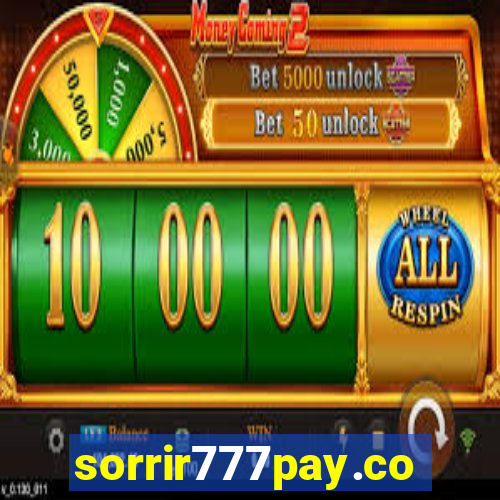 sorrir777pay.com