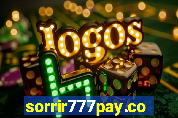 sorrir777pay.com