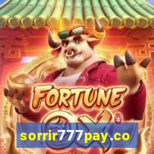 sorrir777pay.com