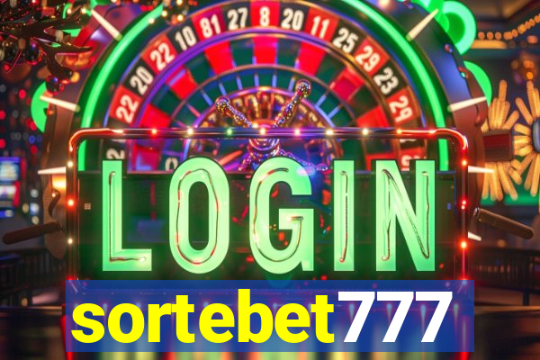 sortebet777