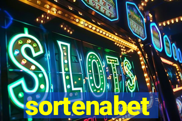 sortenabet