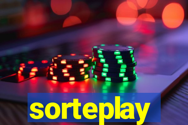 sorteplay