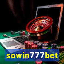 sowin777bet