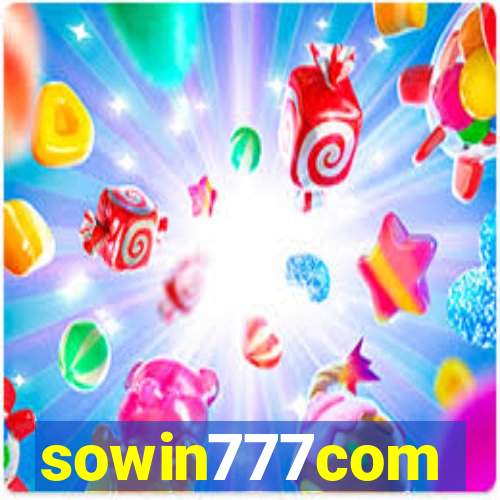 sowin777com