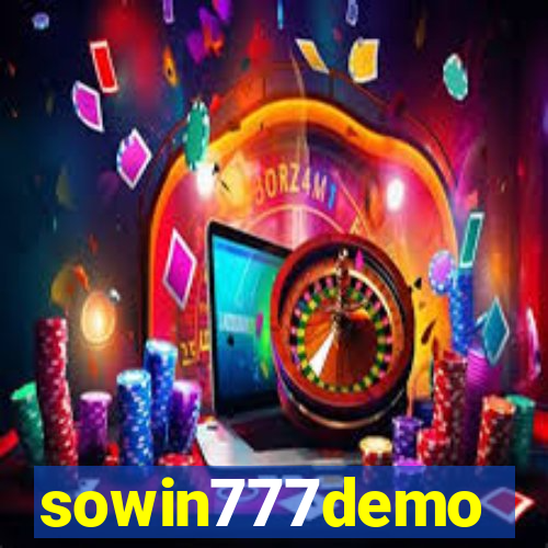 sowin777demo