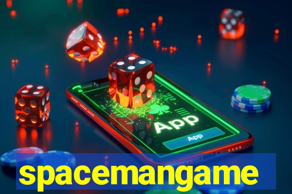 spacemangame