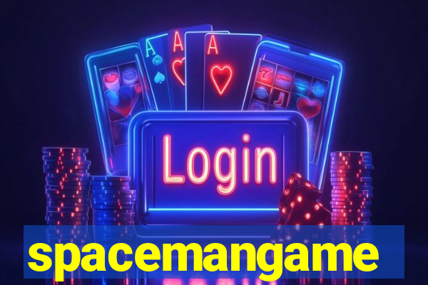 spacemangame