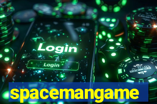 spacemangame