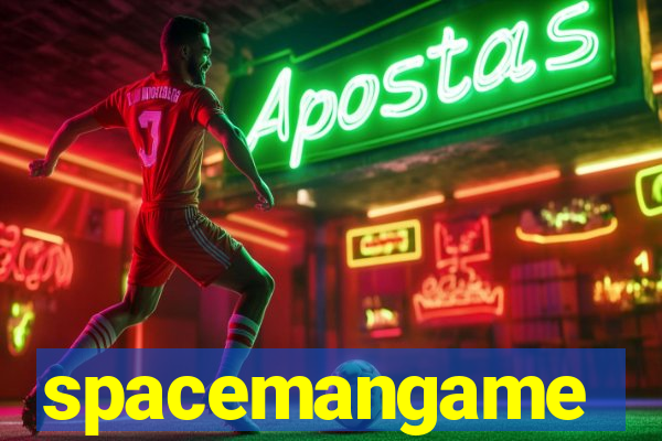 spacemangame