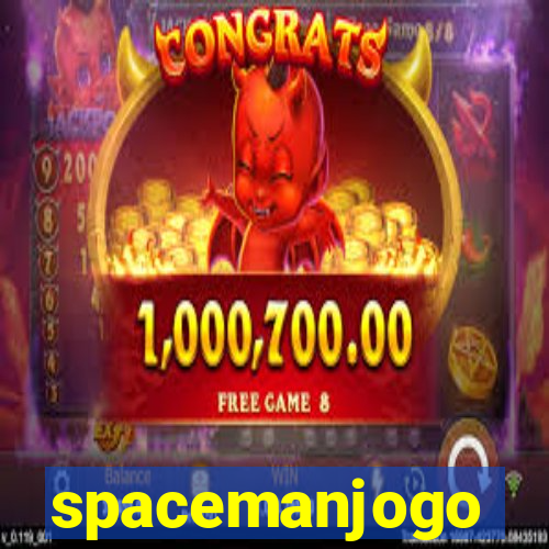 spacemanjogo