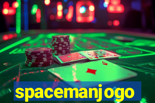 spacemanjogo