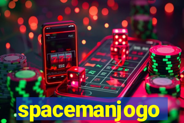 spacemanjogo