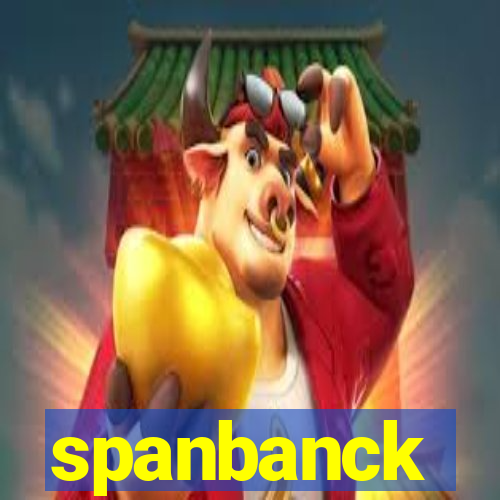 spanbanck