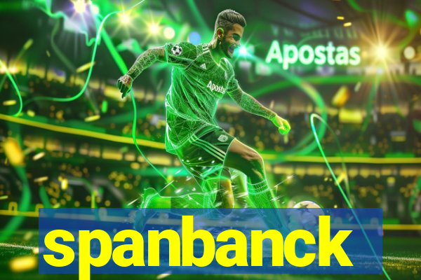 spanbanck