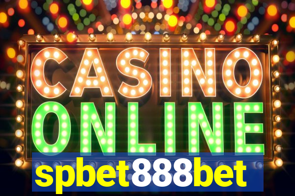 spbet888bet