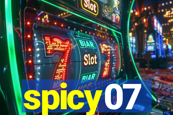 spicy07