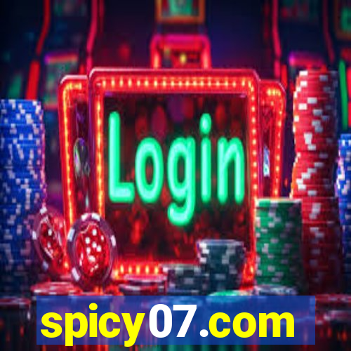 spicy07.com