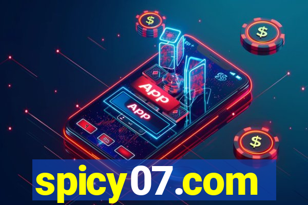 spicy07.com