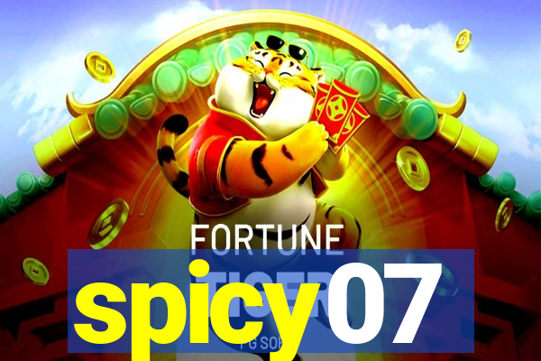 spicy07