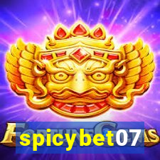 spicybet07