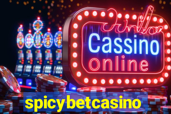 spicybetcasino