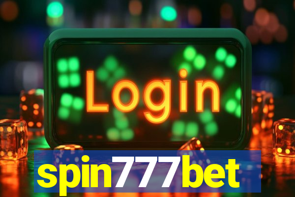 spin777bet