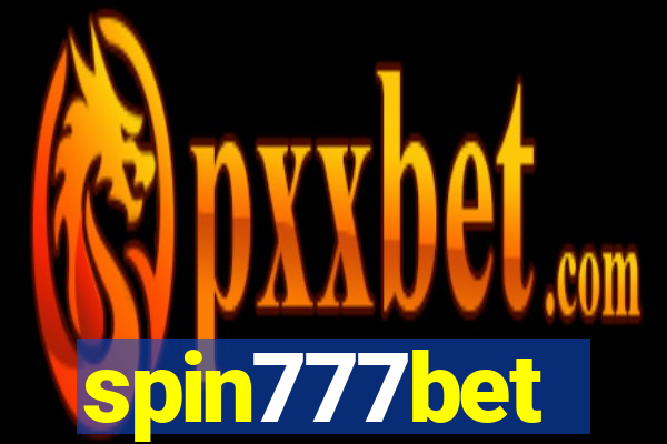 spin777bet