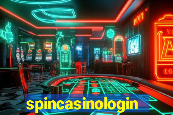 spincasinologin