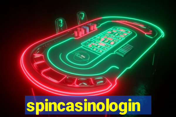 spincasinologin