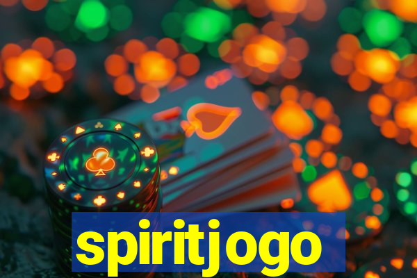 spiritjogo