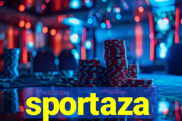 sportaza