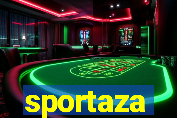 sportaza