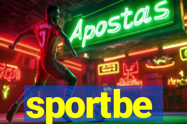 sportbe