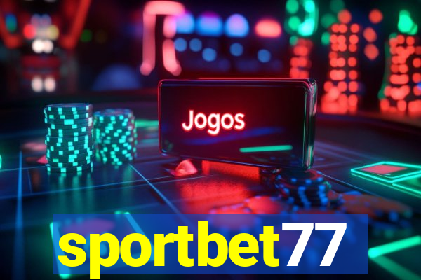 sportbet77